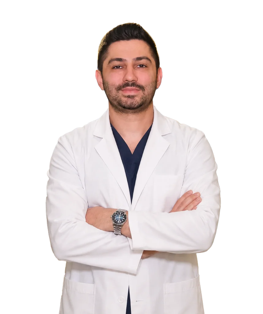 Dr. Kutay Ertürk