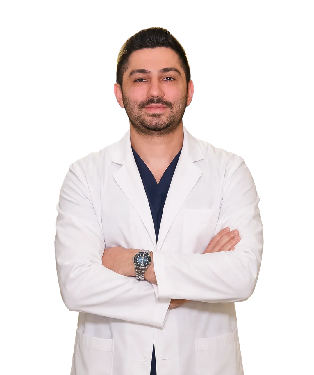 Uzm. Dr. Kutay Ertürk